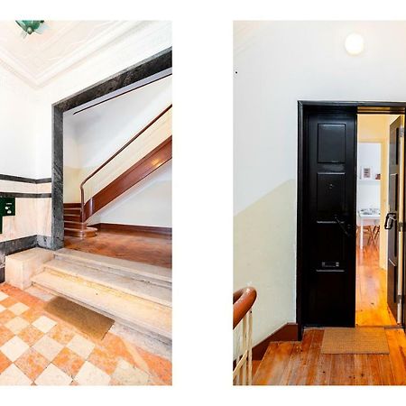 Whome Hideaway Family Apartment #1E Lisabona Exterior foto