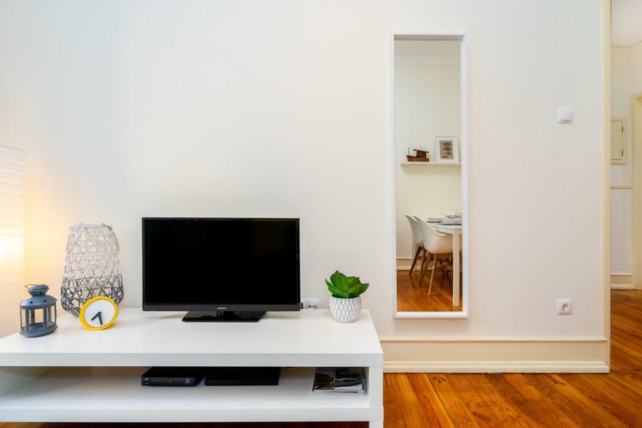 Whome Hideaway Family Apartment #1E Lisabona Exterior foto