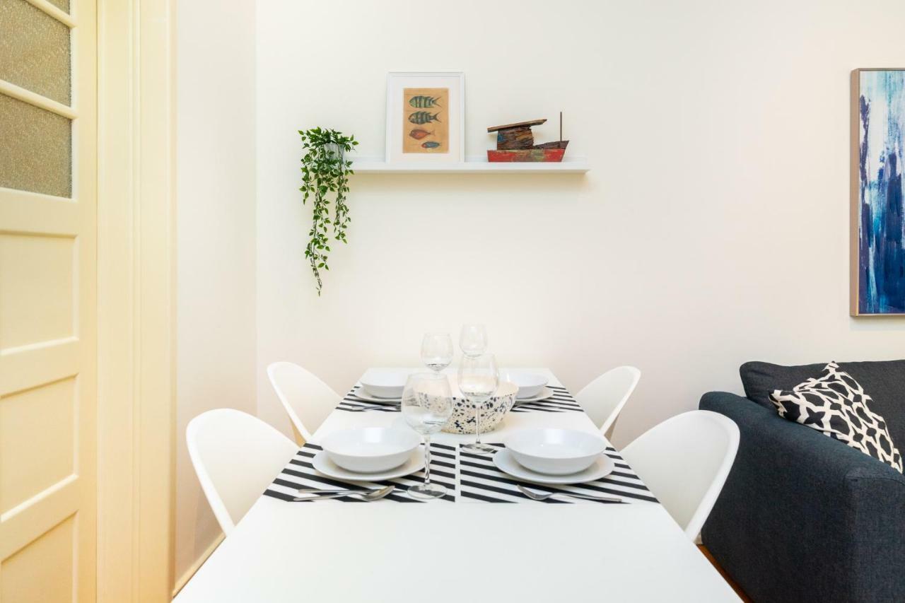 Whome Hideaway Family Apartment #1E Lisabona Exterior foto